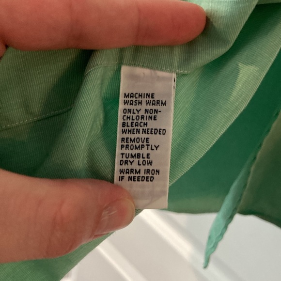 Ralph Lauren Men’s Button Down - Picture 4 of 6